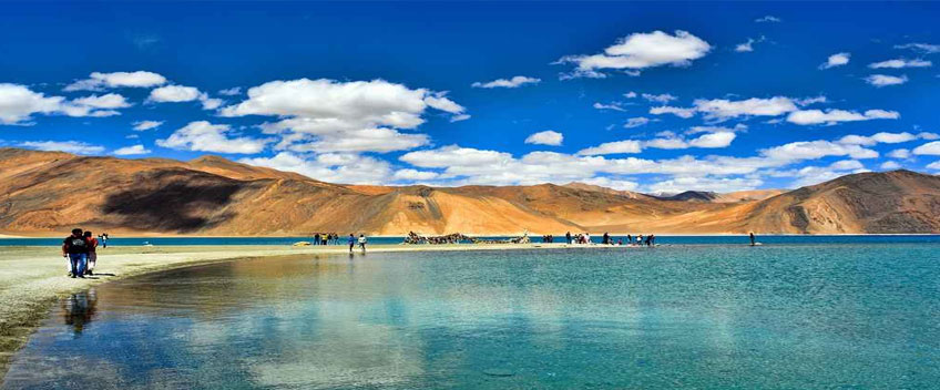 Leh Ladakh Tour