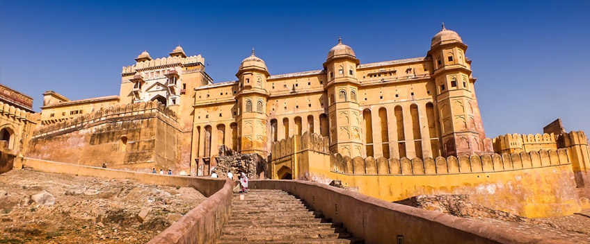 Incredible Rajasthan Tour