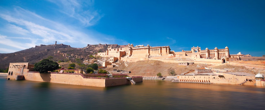 Jaipur Full Day Guided City Tour