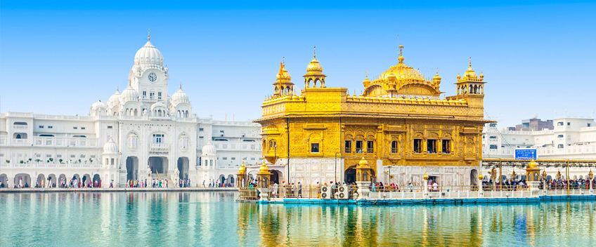 Golden Temple