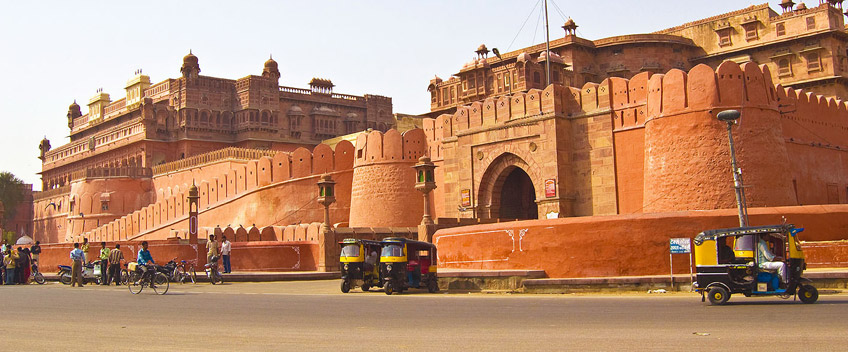 rajasthan tour