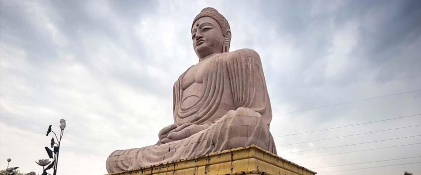bodh gaya