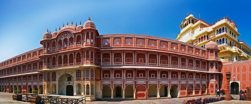 jaipur tour