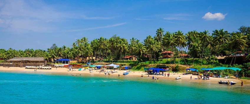 Goa tour