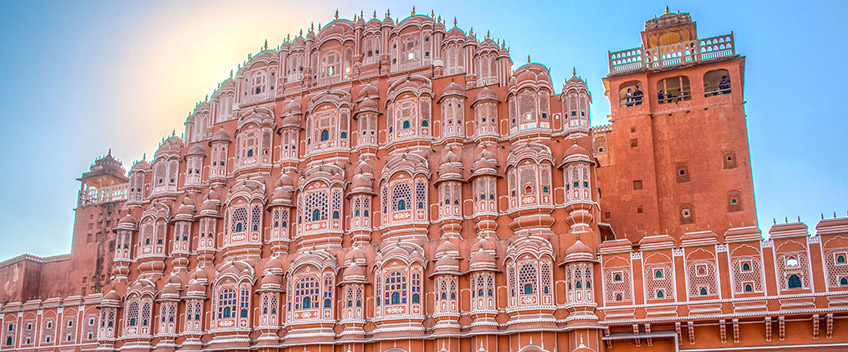 rajasthan tour