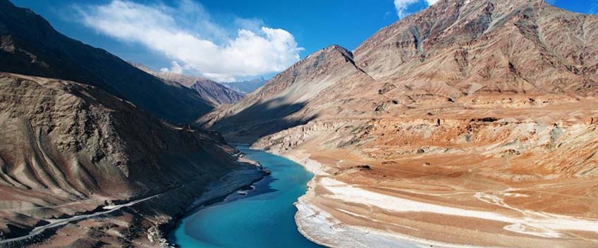 indus valley tour