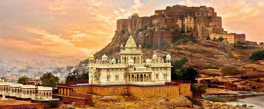 rajasthan tour