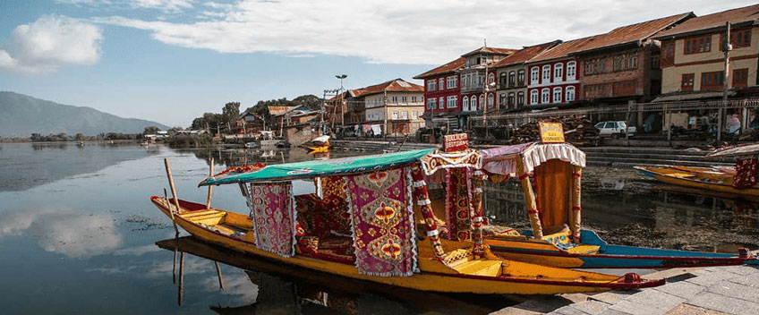 kashmir tour