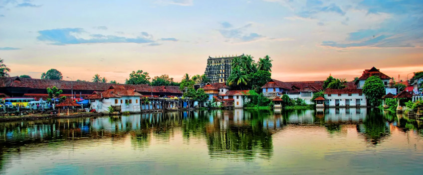 kerala tour