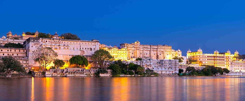 Udaipur