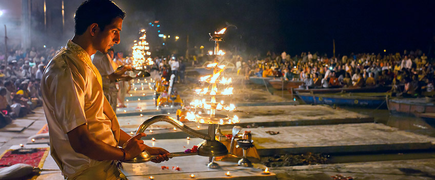 Varanasi